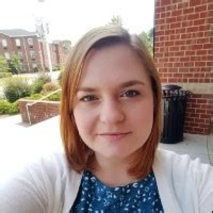 Joanna Dougherty – Benson, NC