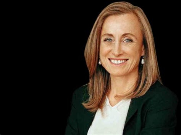 Joanne Schieble Simpson net worth