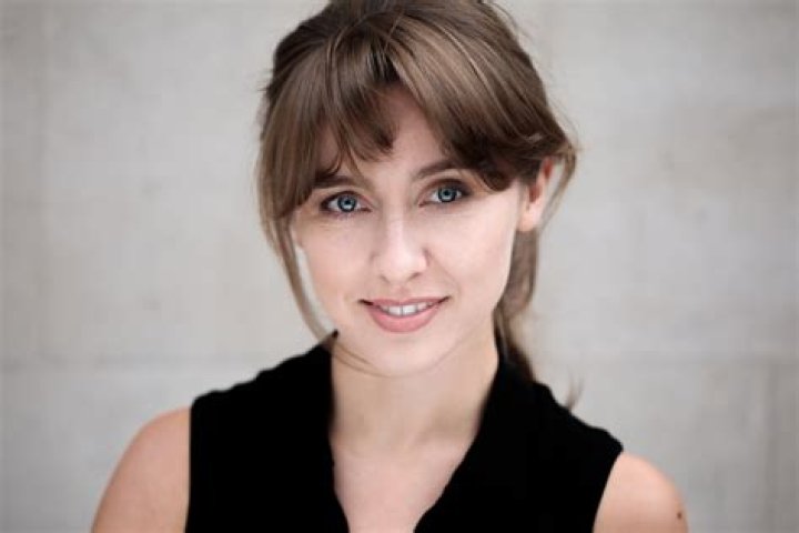 Joanne Thomson Wiki, Boyfriend, Family, Age & Height