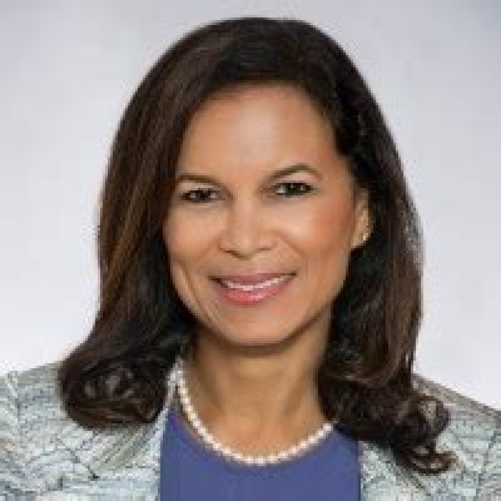 Dr. Jocelyn Mitchell-Williams, MD – Camden, NJ