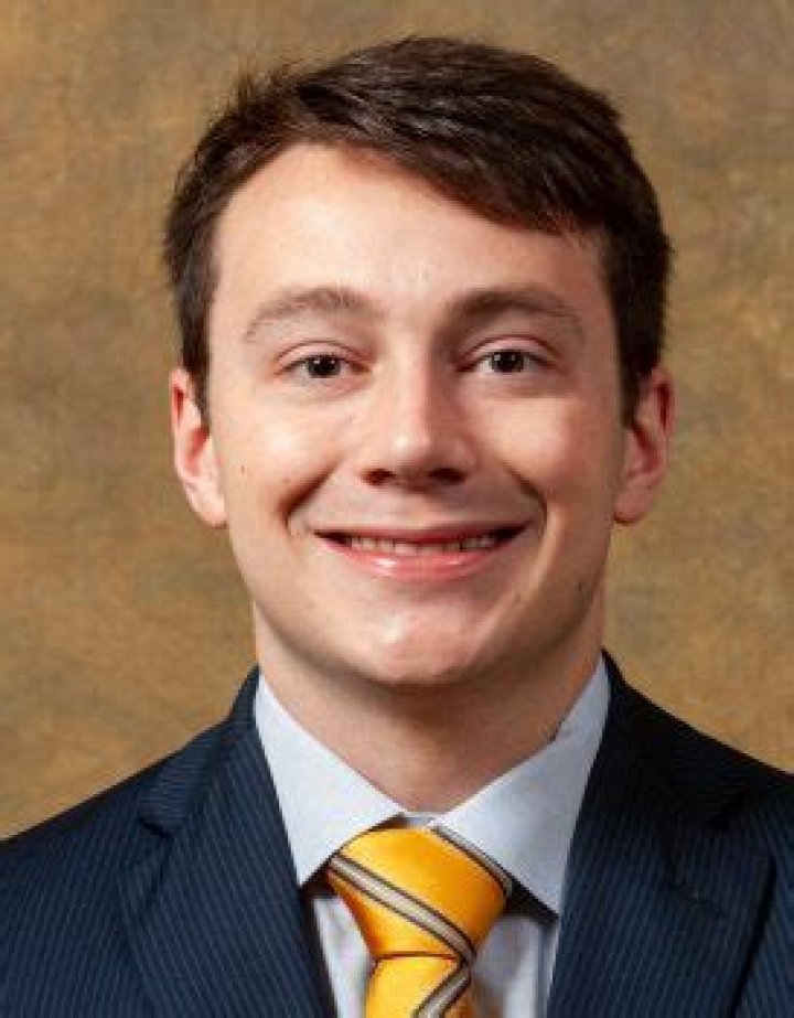 Dr. Jock Thacker, MD – Detroit, MI