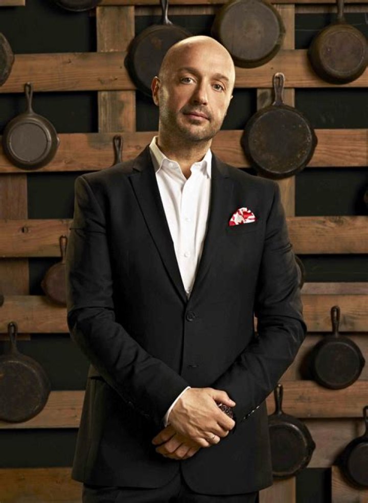 Joe Bastianich Biography - Facts, Childhood, Family Life & Achievements
