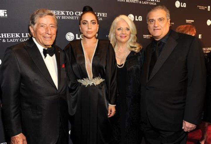 Joe Germanotta Net Worth: How Rich Is Lady Gaga’s Father?