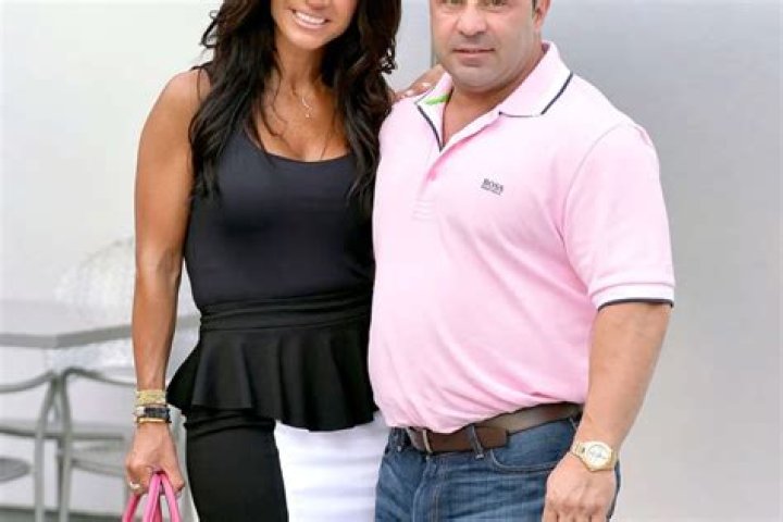 Joe Giudice Raves About Ex-Wife Teresa Following Her Hilarious Super Bowl Commercial – ‘Congratulations Beautiful!’