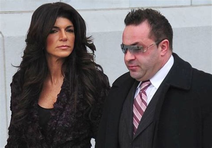 Joe Giudice’s Release Will Include More Time Behind Bars As RHONJ Star Teresa Giudice Is Spotted With A Much-Younger Man