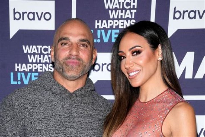 Joe Gorga Biography - Facts, Childhood, Family Life & Achievements