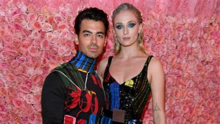 Joe Jonas & Sophie Turner Are Reportedly Expecting Their First Child