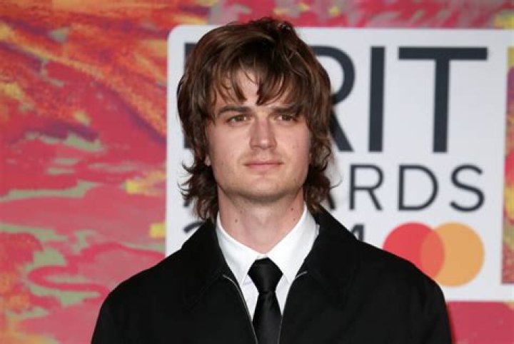 Joe Keery (Actor) Wiki, Bio, Age, Height, Weight, Net Worth, Girlfriend, Career, Facts