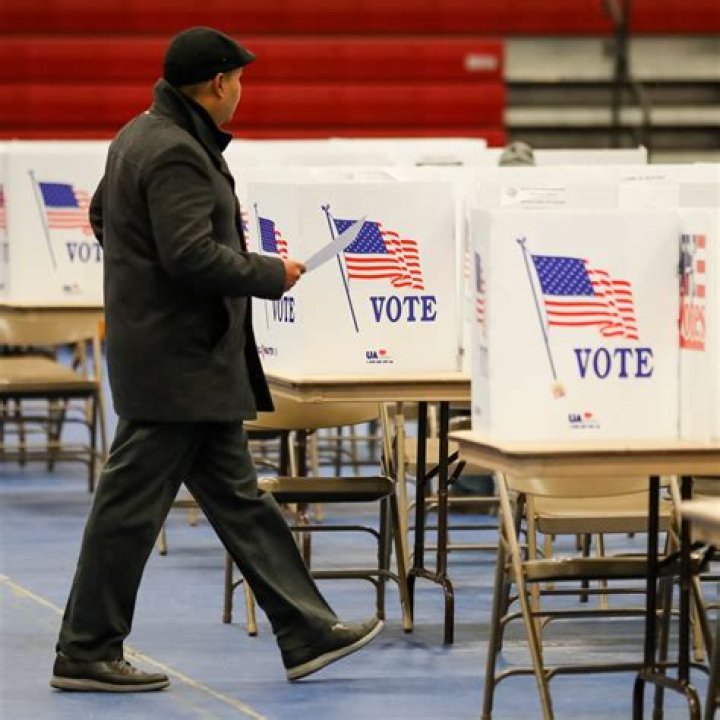 Joe Kent Wikipedia Bio: Everything To Know About The Politician