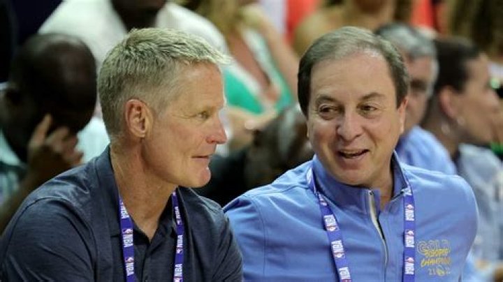 Joe Lacob Biography - Facts, Childhood, Family life of Business Executive & Golden State Warriors Owner