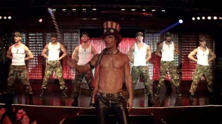 Joe Manganiello And Riley Keough Cast In Soderbergh’s Stripper Film