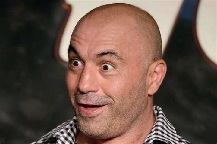 Joe Rogan Says ‘Satanic Filters’ On IG Are Ruining Girls’ Self-Esteem