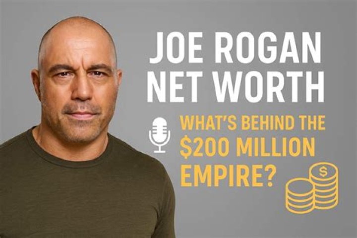 Joe Rogan’s Net Worth, Biography, Career, Awards, Fact and Life Story