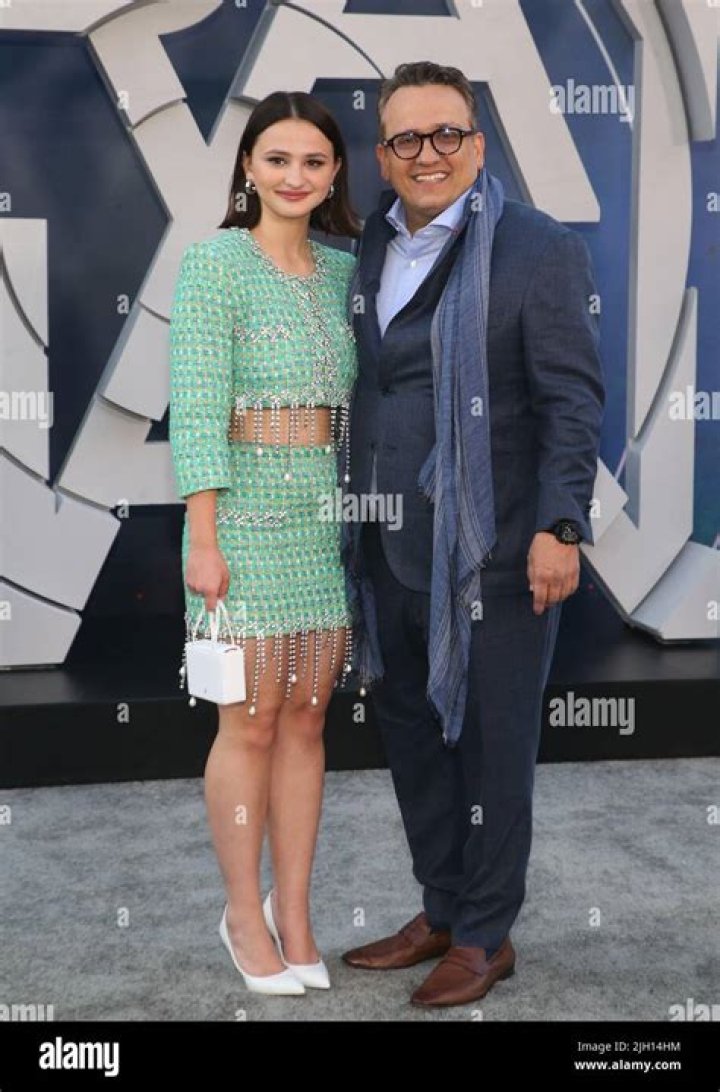 Joe Russo Wife: Is Joe Russo Married?