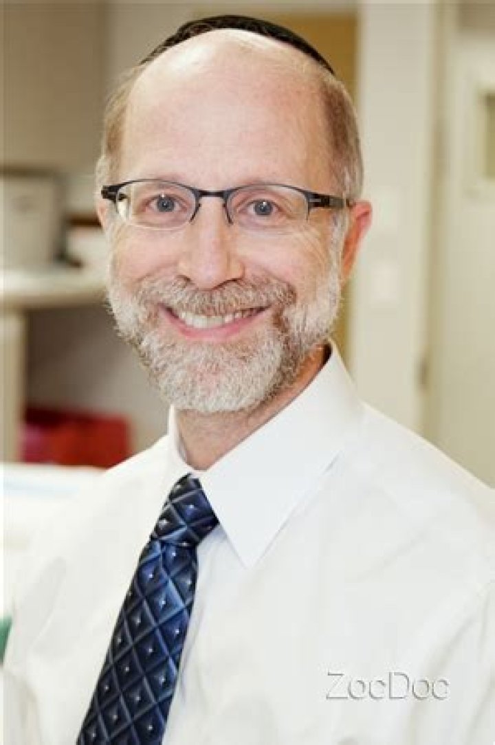 Dr. Joel Baum, MD – Forest Hills, NY