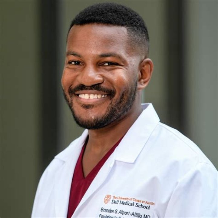 Dr. Joel Fausto Estrada, MD – Puyallup, WA