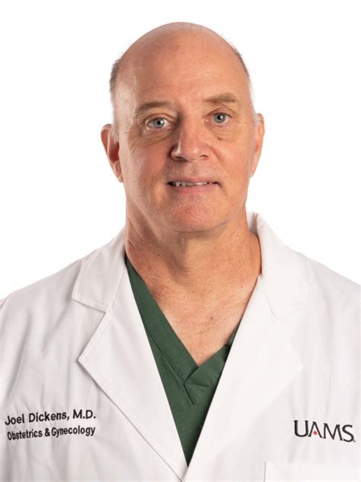 Dr. Joel Garsten, MD – Waterbury, CT