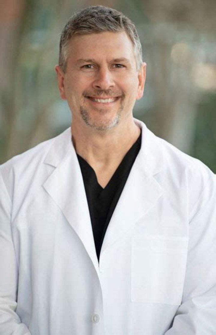 Dr. Joel Hyman, MD – The Woodlands, TX