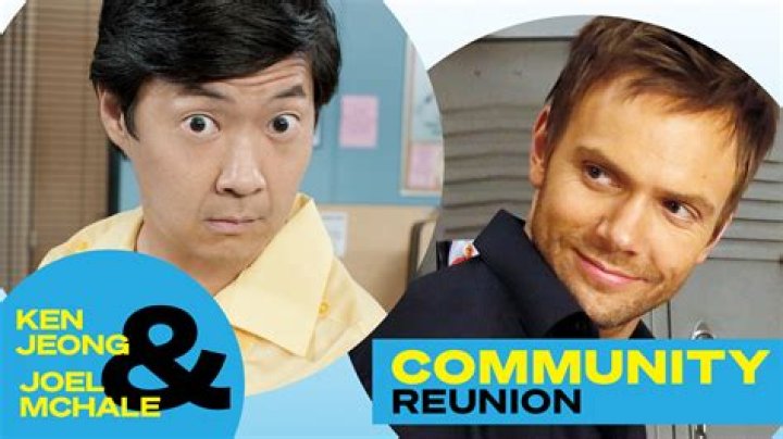 Joel McHale says ‘Community’ movie production may be delayed due to writers strike