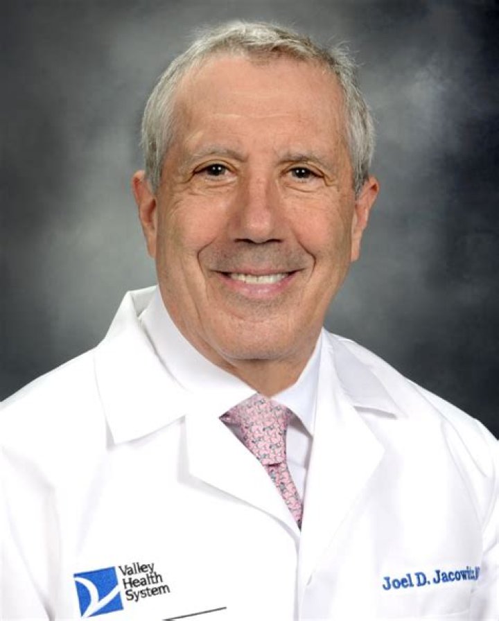 Dr. Joel Wilentz, MD – Hallandale Beach, FL