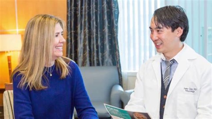 Dr. Joey Gee, DO – Mission Viejo, CA