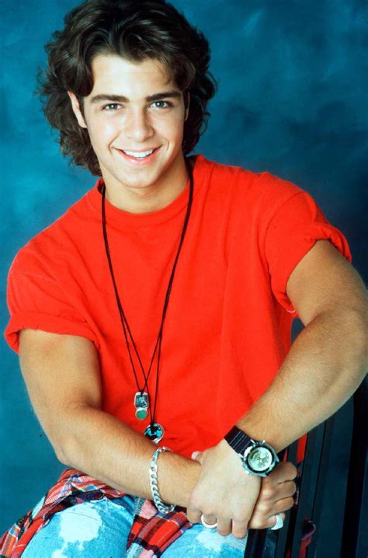 Joey Lawrence Biography - Facts, Childhood, Family Life & Achievements