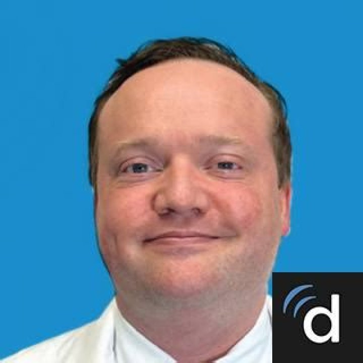 Dr. Joey Sanders, MD – Jackson, MS