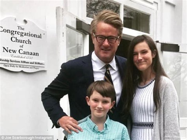 Joey Scarborough (Joe Scarborough’s Son) Bio, Wiki, Wife, Age, and Net Worth