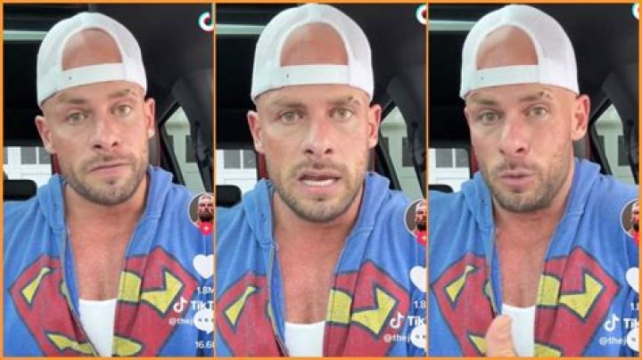 Joey Swoll: Height, age, real name, weight, and more