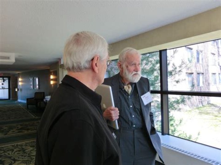 Dr. Johan Verhulst, MD – Seattle, WA