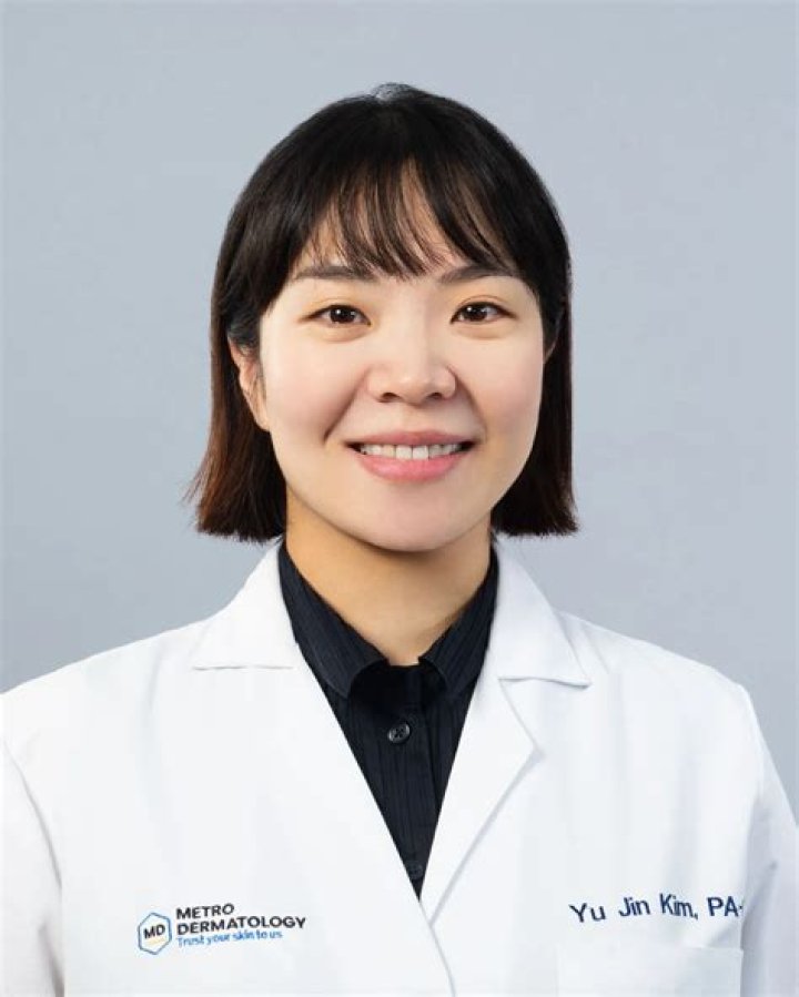 Johanna Kim – La Crescenta, CA