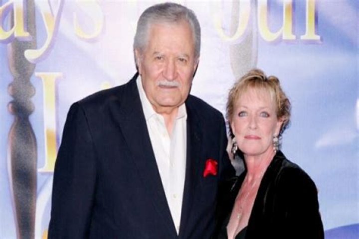 John Aniston Wife; Who Is Sherry Rooney?