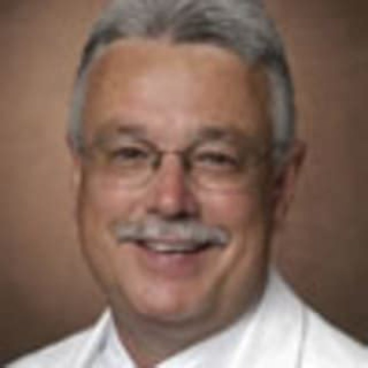 Dr. John Anstey, MD – Des Peres, MO