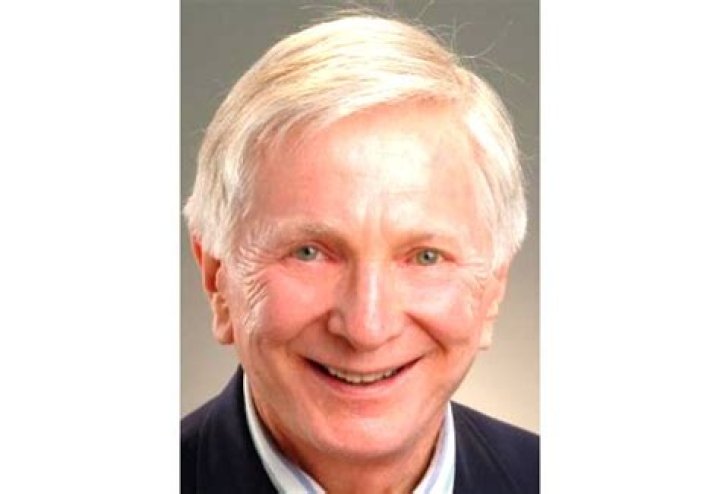 Dr. John Bookwalter III, MD – Pittsburgh, PA