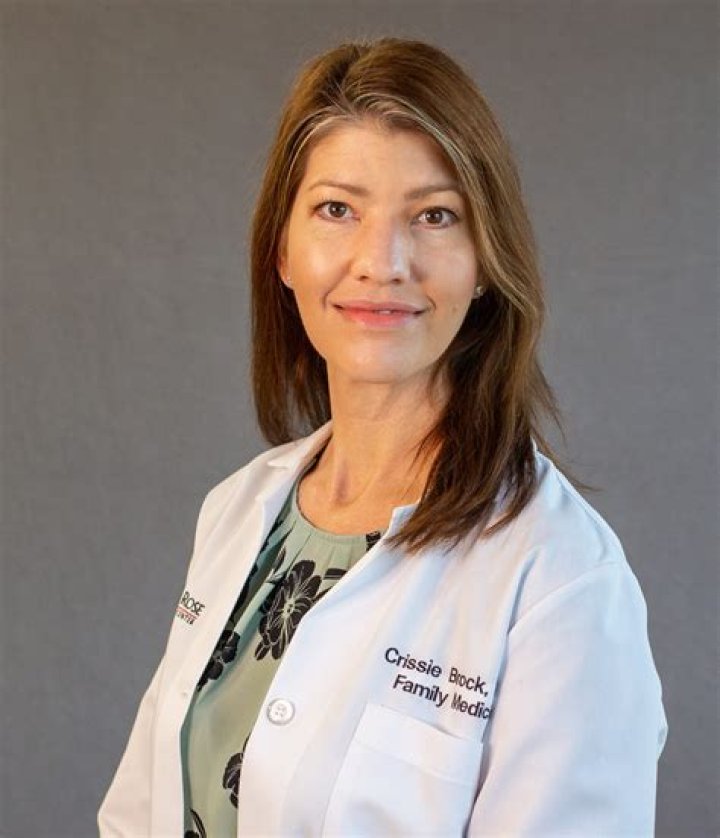 Dr. John Burroughs, MD – Liberty, MO