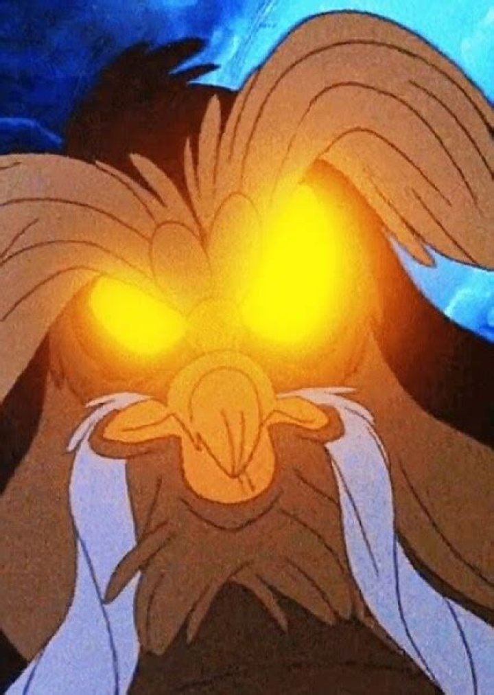 John Carradine Biography - Facts, Childhood, Family Life & Achievements of Actor