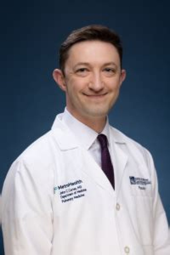 Dr. John Carter, MD – Lufkin, TX