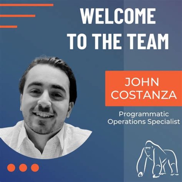 John Costanza – Harrisonburg, LA