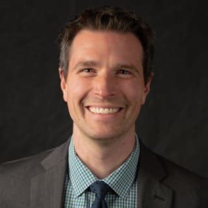 Dr. John Darling III, MD – Minneapolis, MN