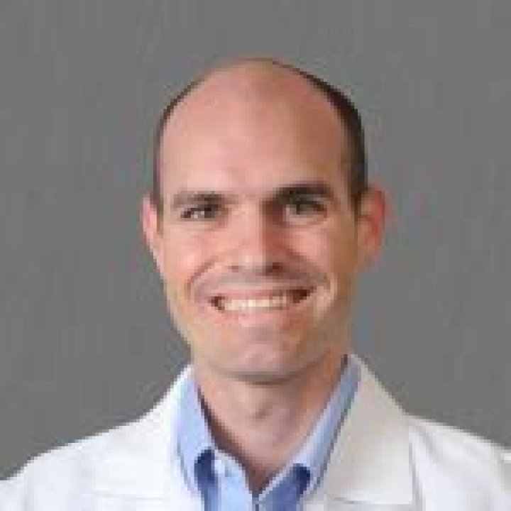 Dr. John Fennessy, MD – Americus, GA