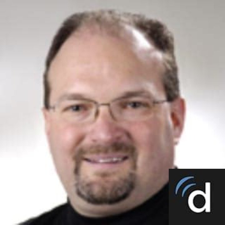 Dr. John Geisler, MD – Newnan, GA