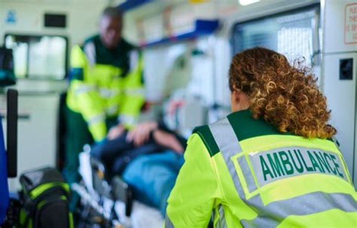 John Harrington Death – Tessa Harrington’s Husband Dies (Gilbert), a paramedic at Middlesex Health..