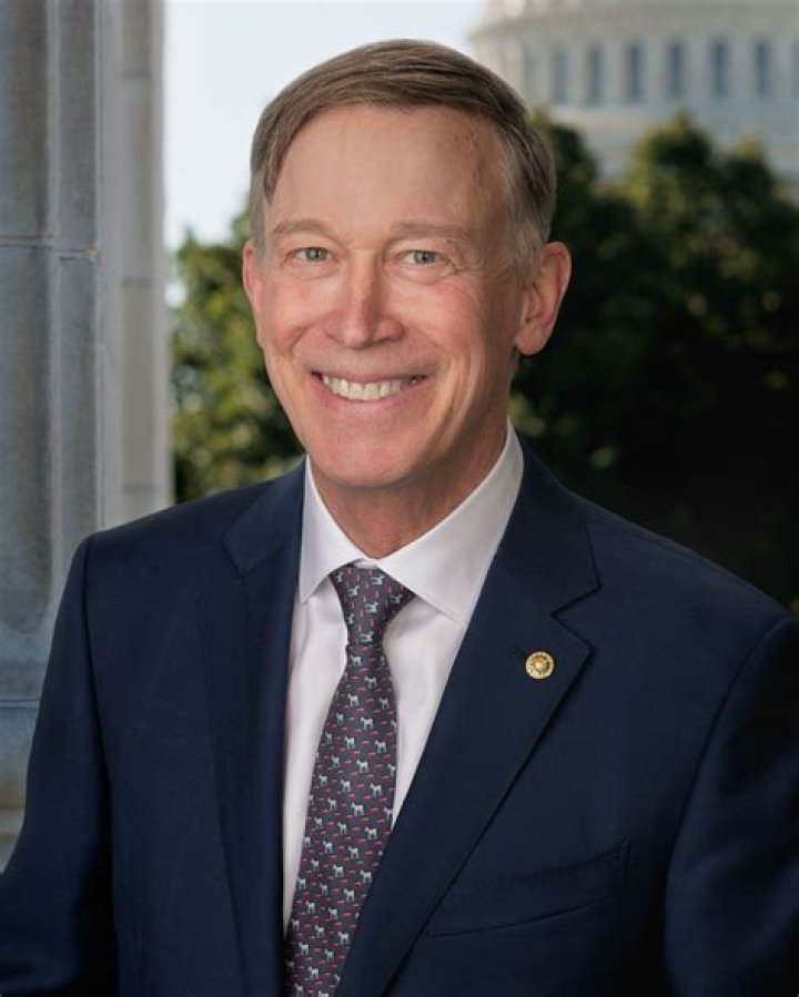 John Hickenlooper Biography - Facts, Childhood, Family Life & Achievements