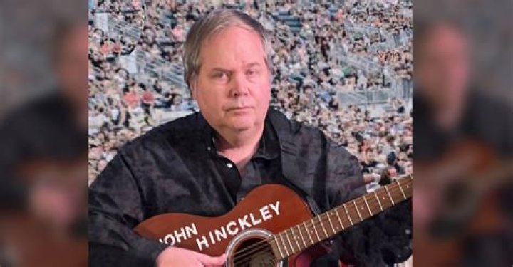 John Hinckley Jr. wife: Is John Hinckley Jr. married?