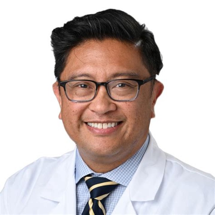 Dr. John Ilagan, MD – New York, NY