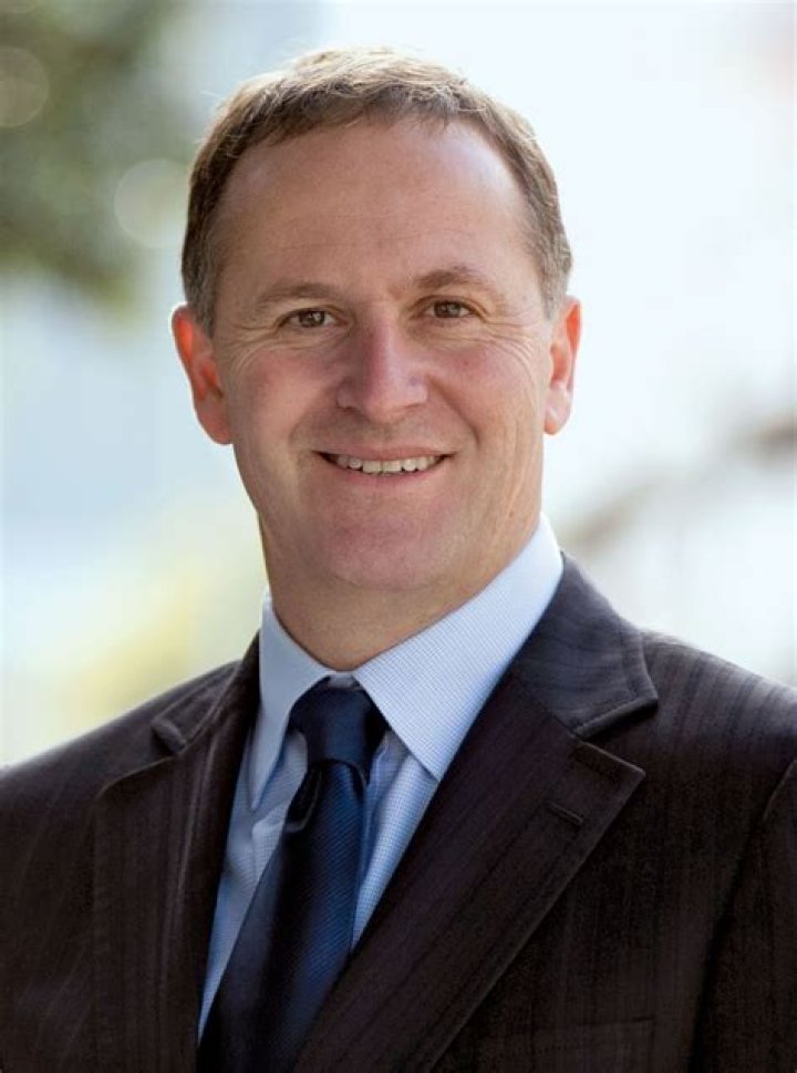 John Key Biography - Facts, Childhood, Family Life & Achievements