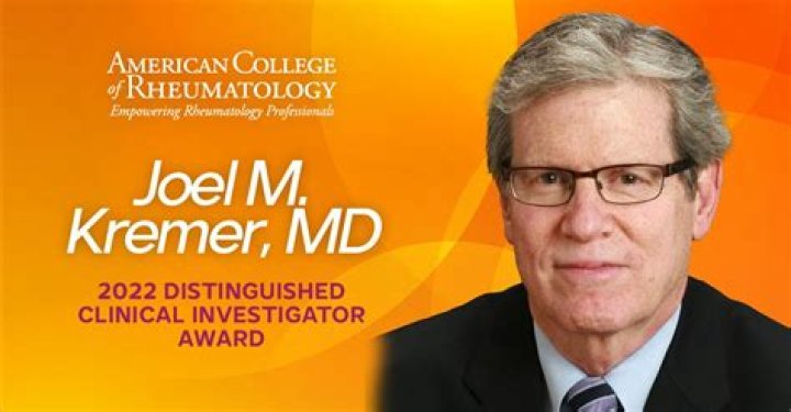 Dr. John Kremer, MD – Santa Rosa, CA