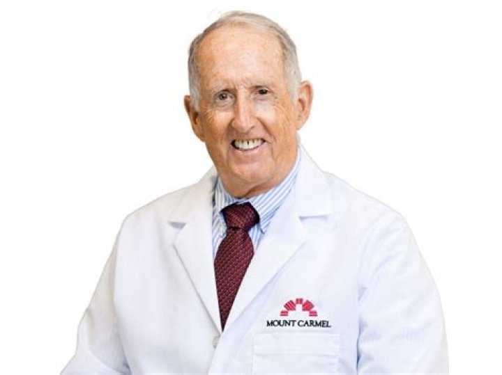 Dr. John Larrimer, MD – Reynoldsburg, OH