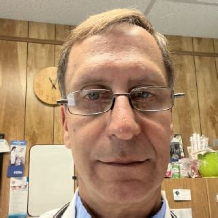 Dr. John Lawless Jr., DO – Newtown, PA