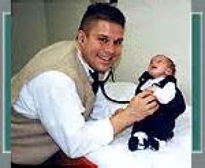 Dr. John Ludwicki, MD – Milton, DE